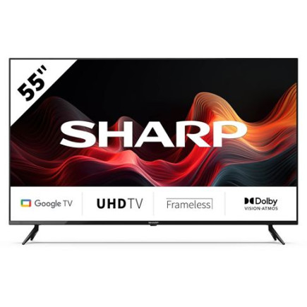 Fjernsyn og TV | Homeshop.dk